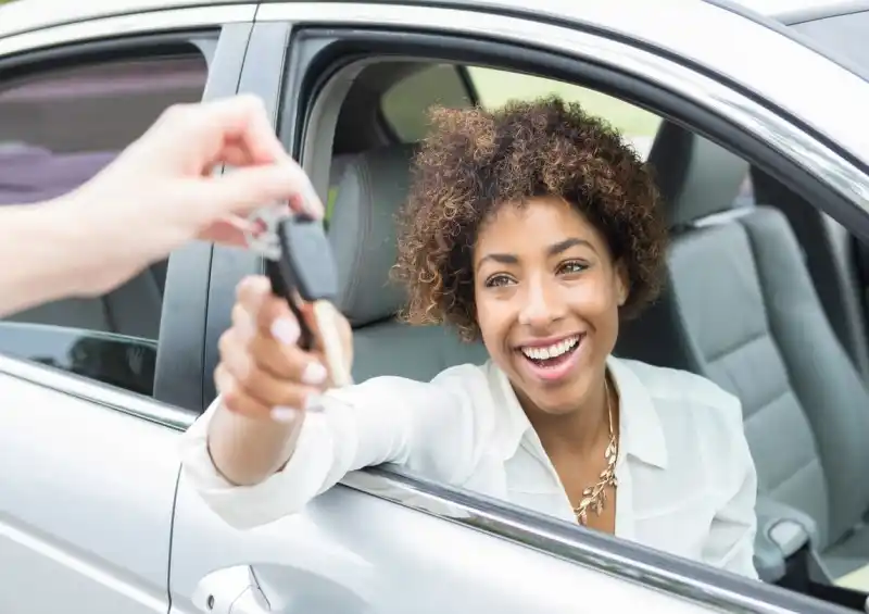 auto leasen Donkerbroek